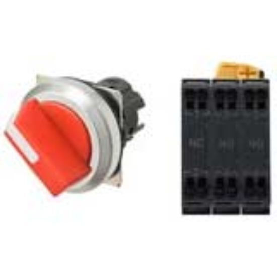 Ảnh của Công tắc nút nhấn Omron A30NS-2ML-NRA-P112-NN