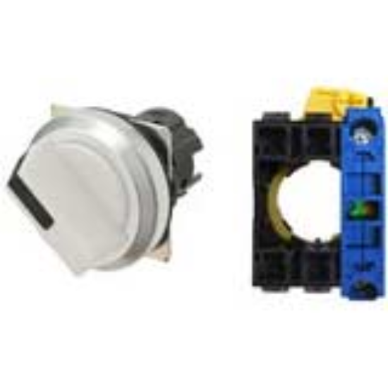 Ảnh của Công tắc nút nhấn Omron A30NS-2ML-NWA-G100-NN