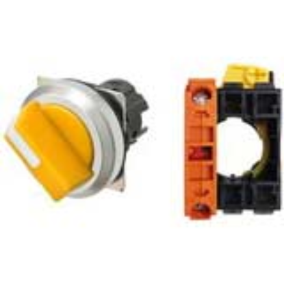 Ảnh của Công tắc nút nhấn Omron A30NS-2ML-NYA-G002-NN