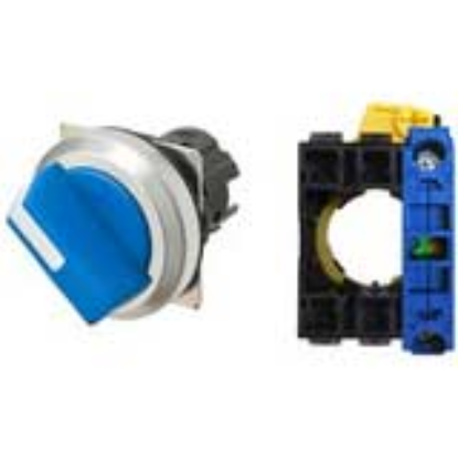 Ảnh của Công tắc nút nhấn Omron A30NS-2MM-NAA-G100-NN