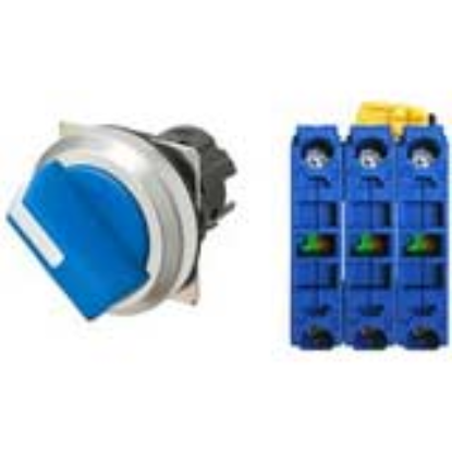 Ảnh của Công tắc nút nhấn Omron A30NS-2MM-NAA-G111-NN