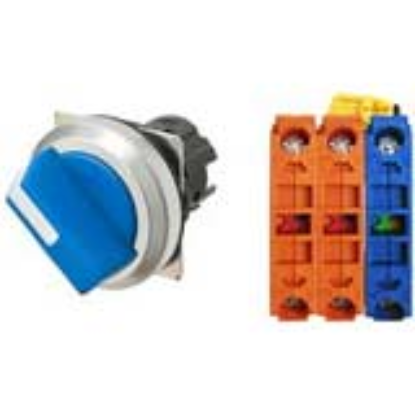 Ảnh của Công tắc nút nhấn Omron A30NS-2MM-NAA-G122-NN