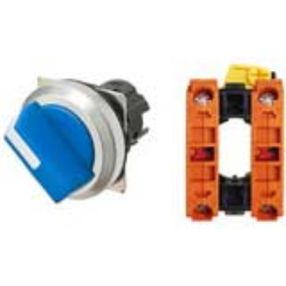 Ảnh của Công tắc nút nhấn Omron A30NS-2MM-NAA-G202-NN