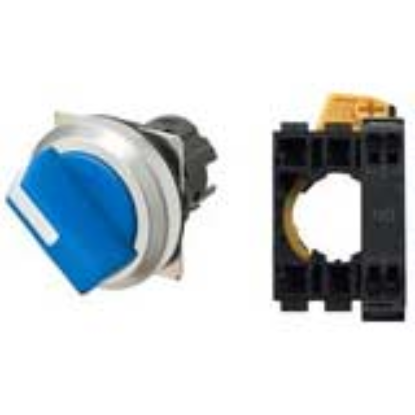 Ảnh của Công tắc nút nhấn Omron A30NS-2MM-NAA-P100-NN