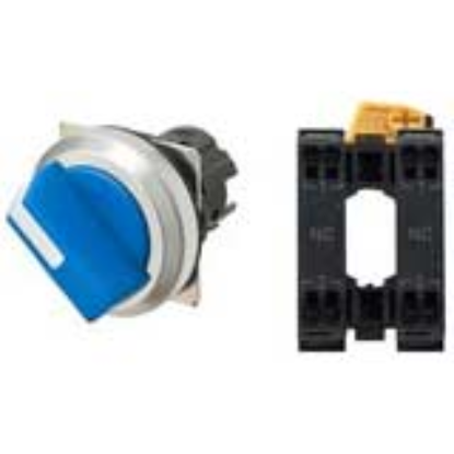 Ảnh của Công tắc nút nhấn Omron A30NS-2MM-NAA-P202-NN