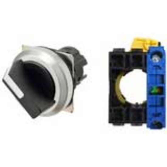 Ảnh của Công tắc nút nhấn Omron A30NS-2MM-NBA-G100-NN