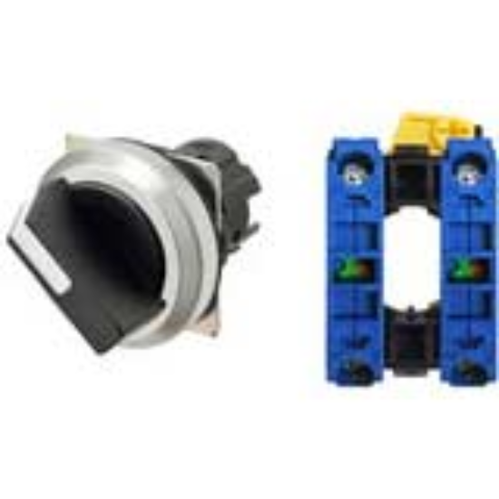 Ảnh của Công tắc nút nhấn Omron A30NS-2MM-NBA-G101-NN