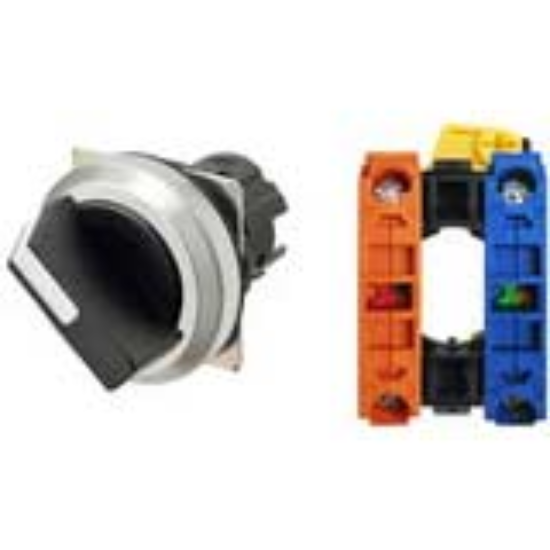 Ảnh của Công tắc nút nhấn Omron A30NS-2MM-NBA-G102-NN