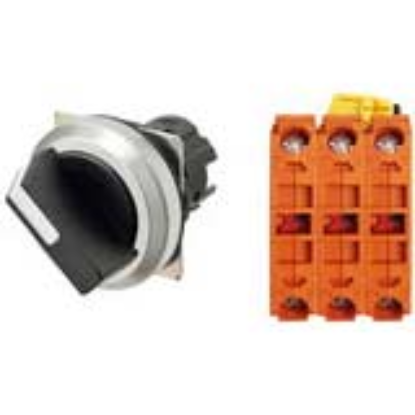 Ảnh của Công tắc nút nhấn Omron A30NS-2MM-NBA-G222-NN