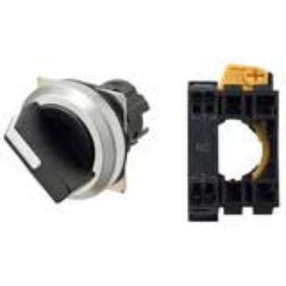 Ảnh của Công tắc nút nhấn Omron A30NS-2MM-NBA-P002-NN