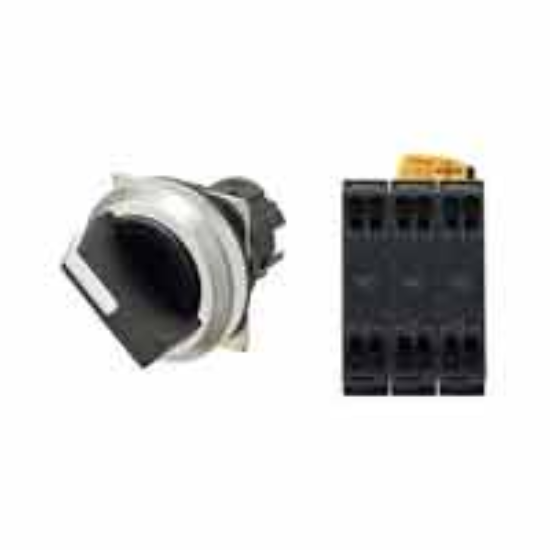 Ảnh của Công tắc nút nhấn Omron A30NS-2MM-NBA-P222-NN