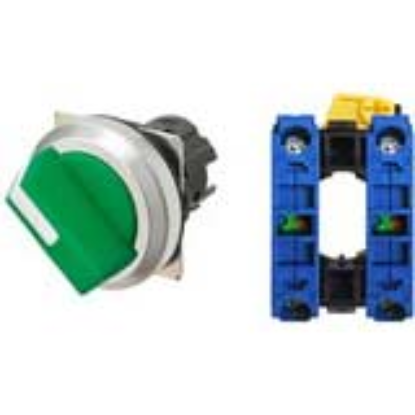 Ảnh của Công tắc nút nhấn Omron A30NS-2MM-NGA-G101-NN