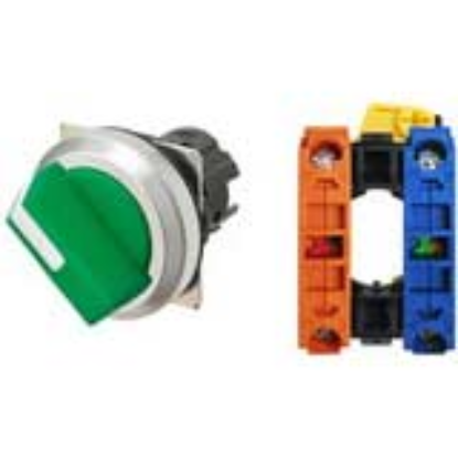 Ảnh của Công tắc nút nhấn Omron A30NS-2MM-NGA-G102-NN