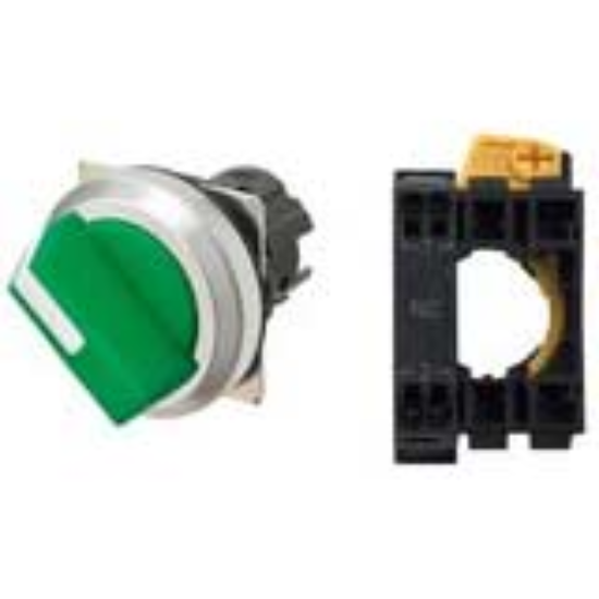 Ảnh của Công tắc nút nhấn Omron A30NS-2MM-NGA-P002-NN