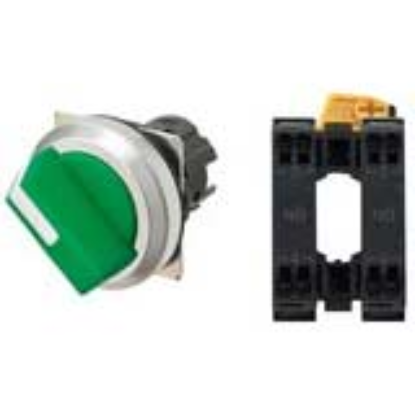 Ảnh của Công tắc nút nhấn Omron A30NS-2MM-NGA-P101-NN