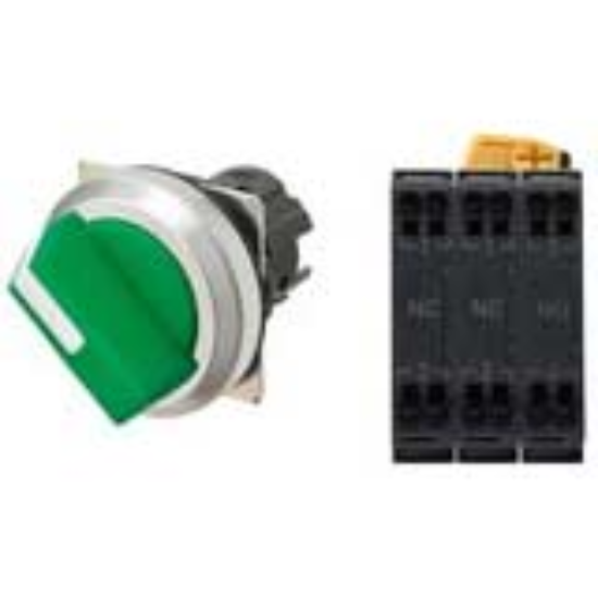 Ảnh của Công tắc nút nhấn Omron A30NS-2MM-NGA-P122-NN