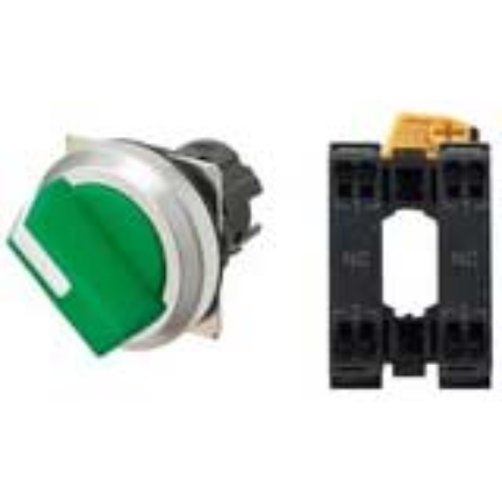 Ảnh của Công tắc nút nhấn Omron A30NS-2MM-NGA-P202-NN