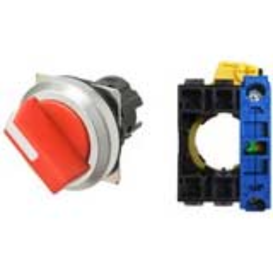 Ảnh của Công tắc nút nhấn Omron A30NS-2MM-NRA-G100-NN