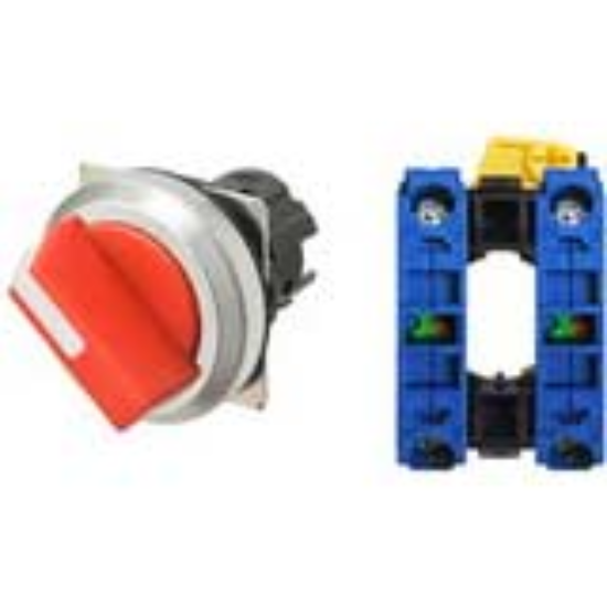 Ảnh của Công tắc nút nhấn Omron A30NS-2MM-NRA-G101-NN