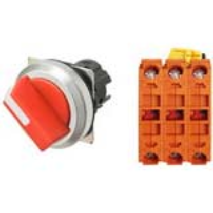 Ảnh của Công tắc nút nhấn Omron A30NS-2MM-NRA-G222-NN