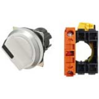 Ảnh của Công tắc nút nhấn Omron A30NS-2MM-NWA-G002-NN