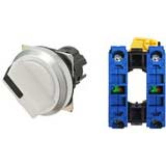 Ảnh của Công tắc nút nhấn Omron A30NS-2MM-NWA-G101-NN