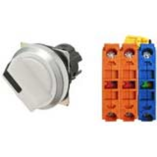 Ảnh của Công tắc nút nhấn Omron A30NS-2MM-NWA-G122-NN