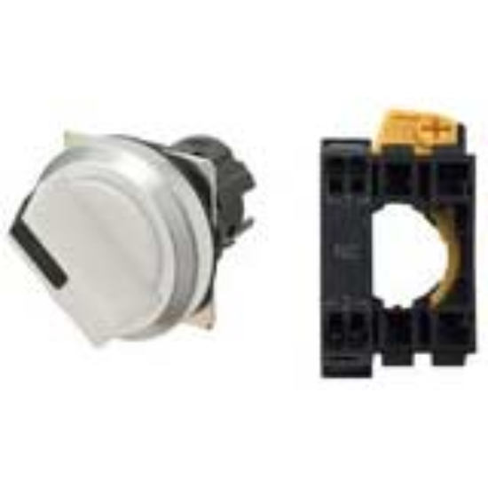 Ảnh của Công tắc nút nhấn Omron A30NS-2MM-NWA-P002-NN