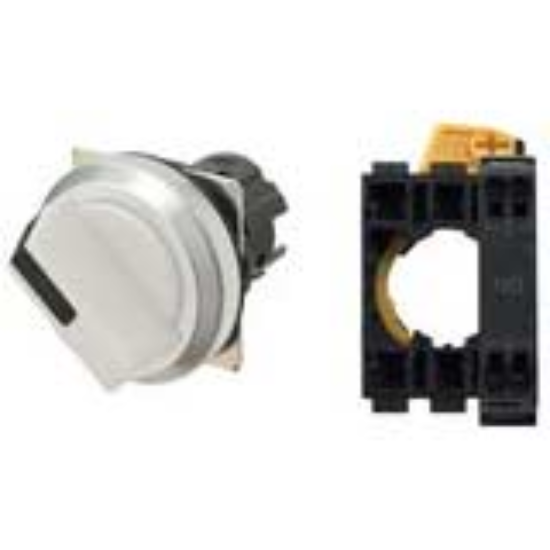 Ảnh của Công tắc nút nhấn Omron A30NS-2MM-NWA-P100-NN
