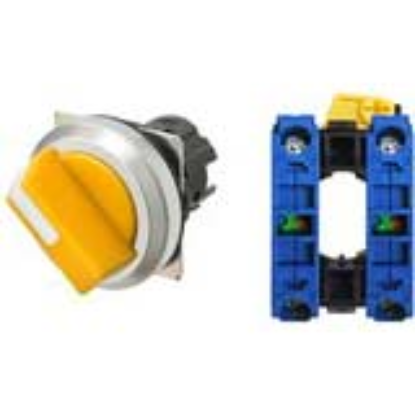 Ảnh của Công tắc nút nhấn Omron A30NS-2MM-NYA-G101-NN