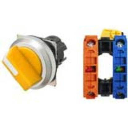 Ảnh của Công tắc nút nhấn Omron A30NS-2MM-NYA-G102-NN