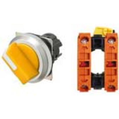 Ảnh của Công tắc nút nhấn Omron A30NS-2MM-NYA-G202-NN