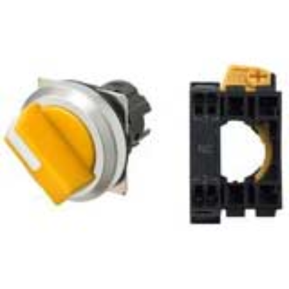 Ảnh của Công tắc nút nhấn Omron A30NS-2MM-NYA-P002-NN