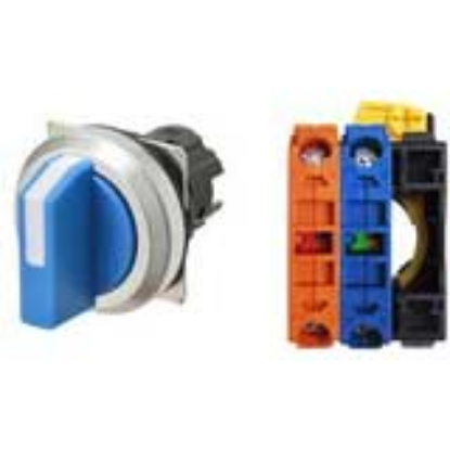 Ảnh của Công tắc nút nhấn Omron A30NS-3MB-NAA-G012-NN