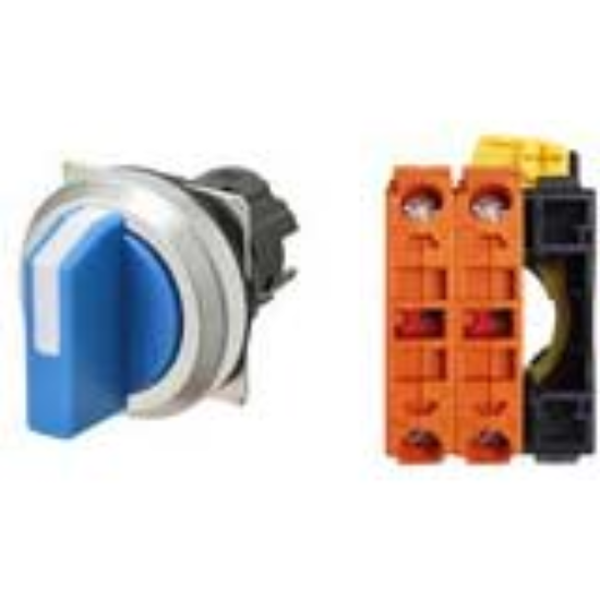 Ảnh của Công tắc nút nhấn Omron A30NS-3MB-NAA-G022-NN