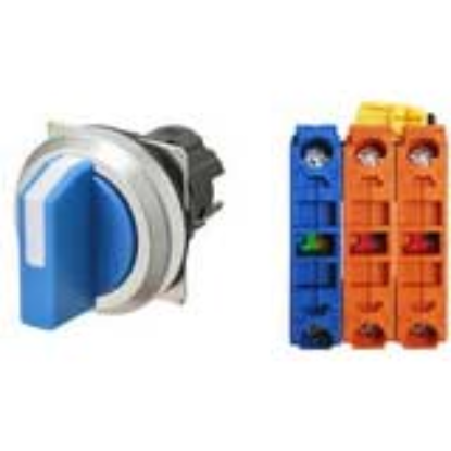 Ảnh của Công tắc nút nhấn Omron A30NS-3MB-NAA-G221-NN