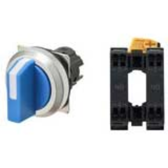 Ảnh của Công tắc nút nhấn Omron A30NS-3MB-NAA-P101-NN