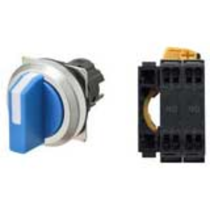 Ảnh của Công tắc nút nhấn Omron A30NS-3MB-NAA-P110-NN