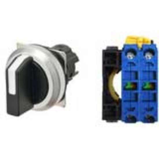 Ảnh của Công tắc nút nhấn Omron A30NS-3MB-NBA-G110-NN