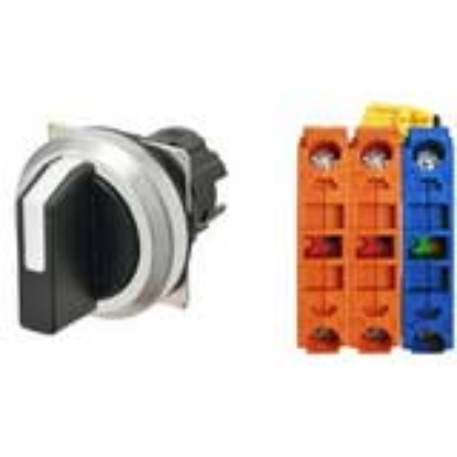 Ảnh của Công tắc nút nhấn Omron A30NS-3MB-NBA-G122-NN