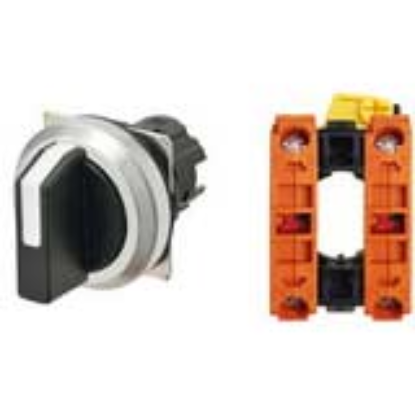 Ảnh của Công tắc nút nhấn Omron A30NS-3MB-NBA-G202-NN