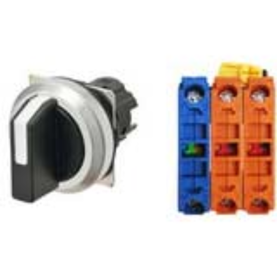 Ảnh của Công tắc nút nhấn Omron A30NS-3MB-NBA-G221-NN