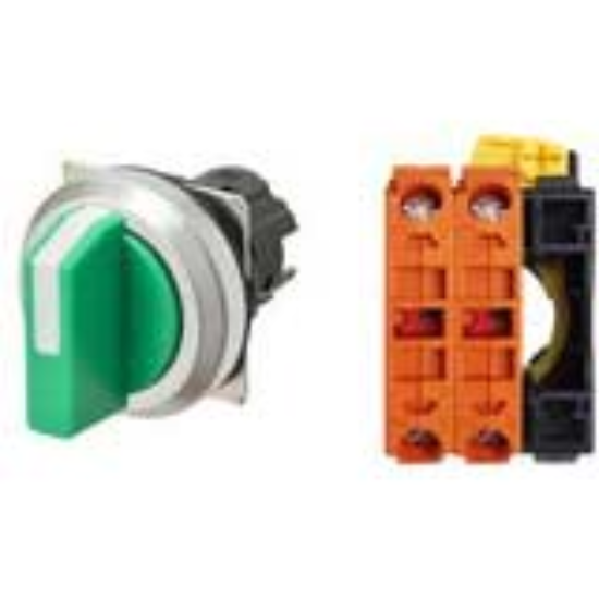 Ảnh của Công tắc nút nhấn Omron A30NS-3MB-NGA-G022-NN