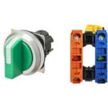 Ảnh của Công tắc nút nhấn Omron A30NS-3MB-NGA-G102-NN