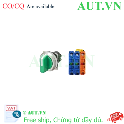 Ảnh của Công tắc nút nhấn Omron A30NS-3MB-NGA-G211-NN