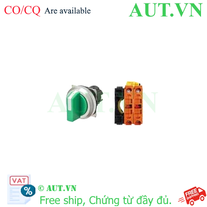 Ảnh của Công tắc nút nhấn Omron A30NS-3MB-NGA-G220-NN