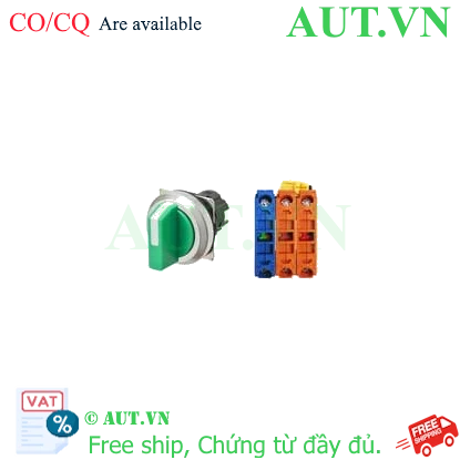 Ảnh của Công tắc nút nhấn Omron A30NS-3MB-NGA-G221-NN