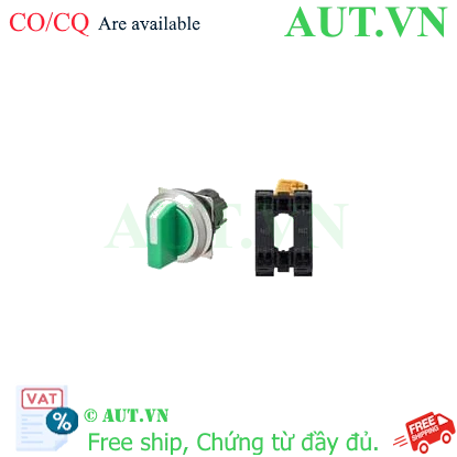 Ảnh của Công tắc nút nhấn Omron A30NS-3MB-NGA-P201-NN