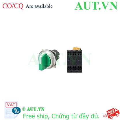 Ảnh của Công tắc nút nhấn Omron A30NS-3MB-NGA-P212-NN