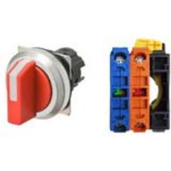 Ảnh của Công tắc nút nhấn Omron A30NS-3MB-NRA-G021-NN